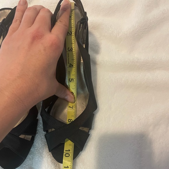 ‼️SOLD‼️ 🖤Mootsies Tootsies🖤 - Picture 8 of 9